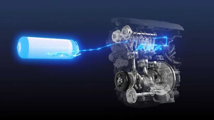 豐田GR Yaris原型車發布，搭載1.6T氫燃料三缸發動機 實現零碳排放